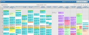 agileemr scheduler